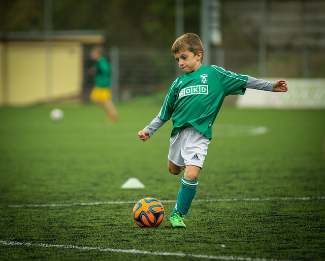 dětský sport